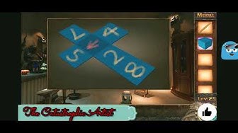 Escape Game 50 Rooms 1 Level 24 Walkthrough Youtube