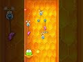 Cut the Rope Walkthrough – Buzz Box - Level 25 | 1 Level Daily Until Perfect (Day 250)