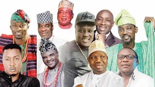TOP 10 RICHEST FUJI MUSICIANS IN NIGERIA 2025