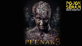 PEE NAK 3 | Horor Thailand | Alur Cerita Film Horor | Ringkasan Film Horor