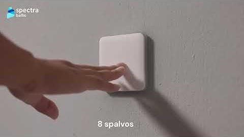 AJAX LightSwitch