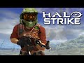Counter-Strike but it's Halo