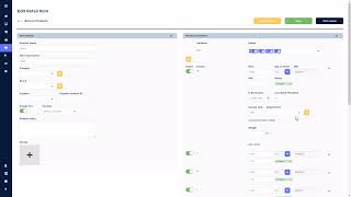 Intro to Cost Update