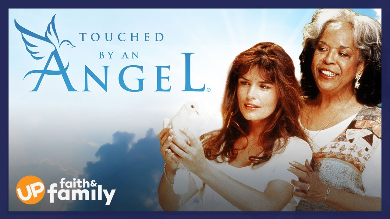 Touched By An Angel Season 2 Sneak Peek Youtube