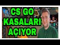 EFE UYGAÇ - CS GO KASASI AÇIYOR