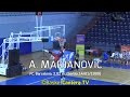 Talentovani Srbin iz Barselone seli se u Mega Leks