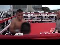 JAB Promotions Mayo 19 2022 | Antonio Tarzan Sosa vs Jassiel Mena Sotelo