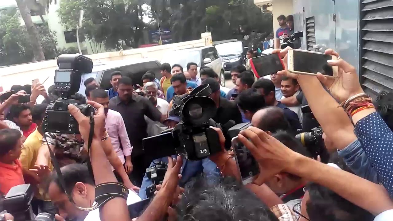 SUNNY DEOL|| BOBBY DEOL || DHARMENDRA PROMOTION FOR PAL PAL DIL KE PASS...