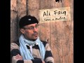 Extrait du nouvel album de l'artiste Ali Faiq ex Amarg Fusion