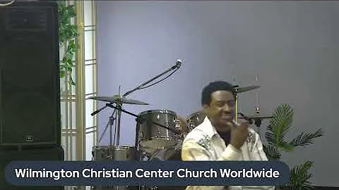 Prophetic Prayer Conference 2022 B - Pastor Darrel...