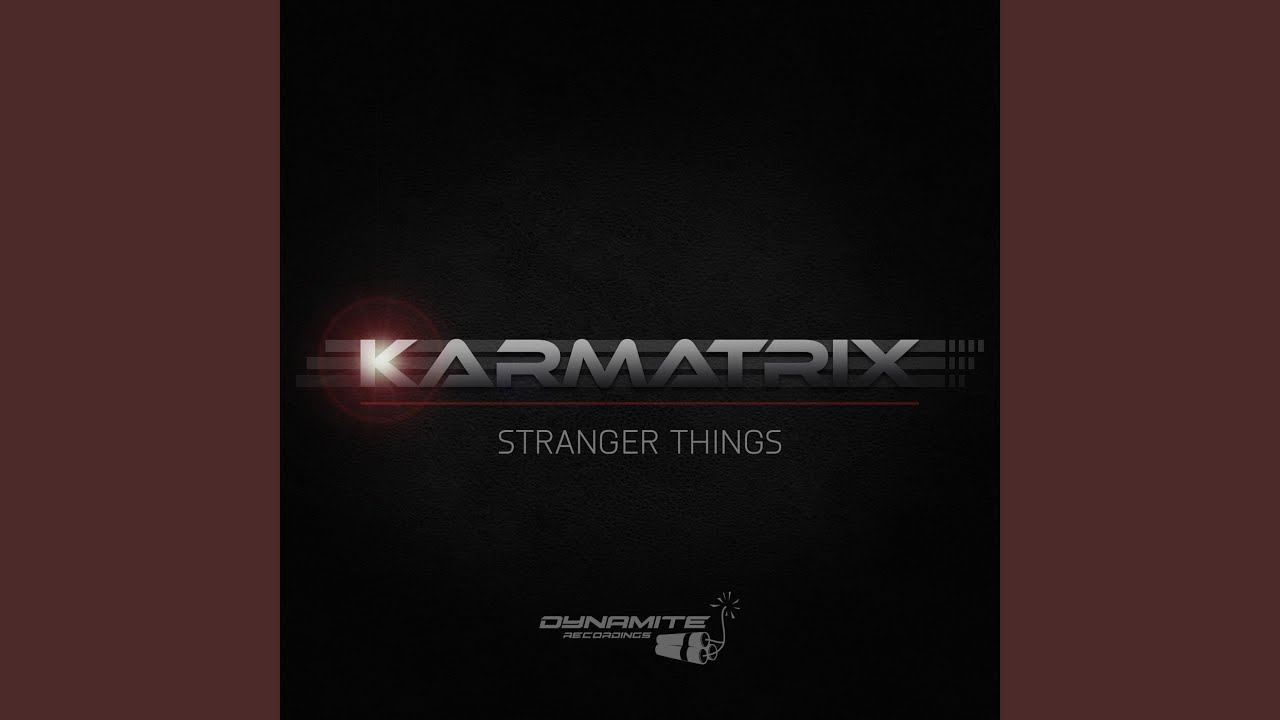 YouTube에서 Stranger Things 보기 YouTube에서 Stranger Things 보기