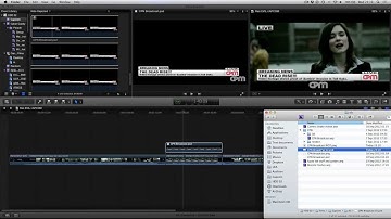 Importing Photoshop Files into FCPX | Advanced Final Cut Pro X Tutorial