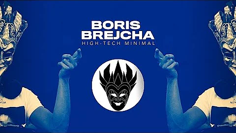 Boris Brejcha - Terminal Zero (Unreleased Fix)