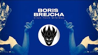 Boris Brejcha - Terminal Zero (Unreleased Fix)