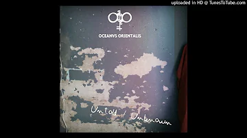 11. Missing Parts Blues — Oceanvs Orientalis