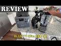 BLUETTI Elite 200 V2 Portable Power Station | FULL REVIEW