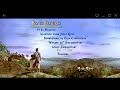 The Miracle Maker Special Edition (2004) DVD Menu Walkthourgh