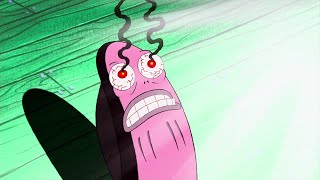 Warframe: Visual Effects Are Consistent and Do Not Cause Eye Burn Whatsoever