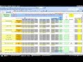 How to Use Excel to Calculate Probabilities : Advanced ...