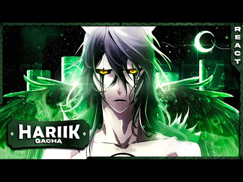4️⃣🌙🗡️ Upper Moons React | Face of Despair - Ulquiorra // Enygma 🎶