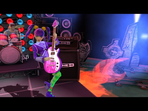 [8K 60FPS] Lay Down - Priestess