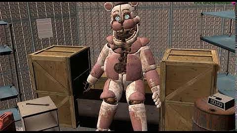 Count the ways - GMod Animation Collab Preview