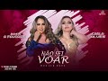 BANDA A FAVORITA & CARLA ALVES - NÃO SEI VOAR - MÚSICA NOVA/SEM VINHETA