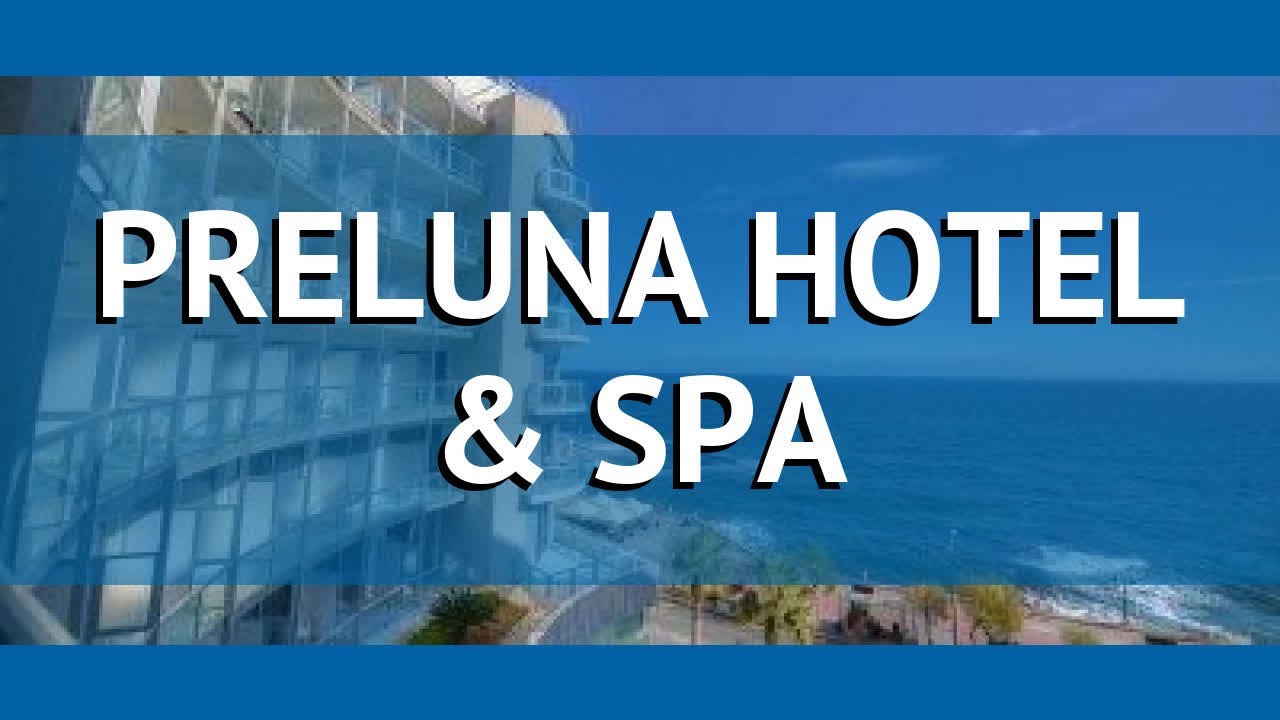 PRELUNA HOTEL & SPA 4* Мальта Слима обзор – отель ПРЕЛУНА ХОТЕЛ ЭНД СПА 4* Слима видео обзор