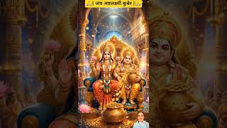 Chant kuber lakhsmi mantra#kubera#laxmi#youtubeshorts#shorts#bhakti#trending#shortvideo#viralvideo
