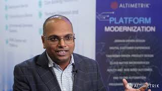 Insights on Platform Modernization: A Discussion with Mohammed Farooqui - Money 20/20