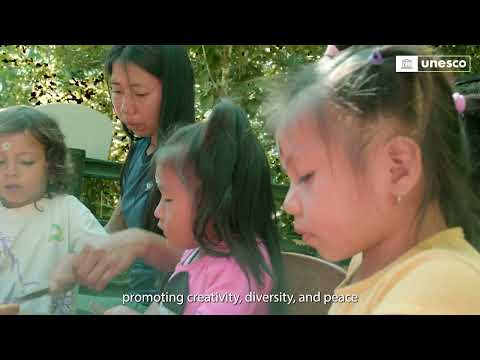 Unesco Global Citizenship Education