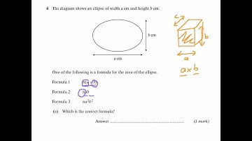 GCSE Mathematics Higher Paper 1 - AQA June 2004 - Question 4