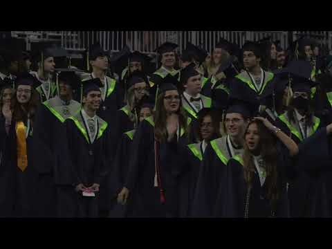 2023 Graduation - Windermere High School