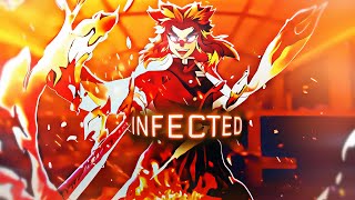 Infected (4K)