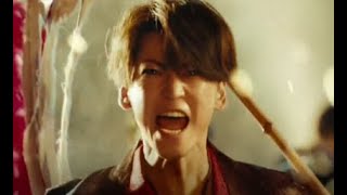 『亀梨和也』CM　ヤクルト タフマンシリーズ「手筒花火」 by 人気最新 TV CM 日本 japan 2,374 views 2 years ago 11 minutes, 29 seconds