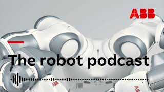 The Robot Podcast | Series 4 Episode 3 - Robotic Innovation in Healthcare