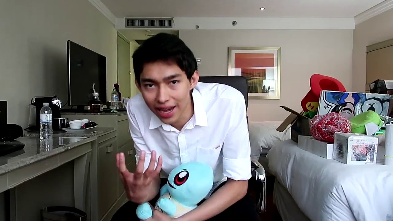 Vídeo borrado de fernanfloo - YouTube