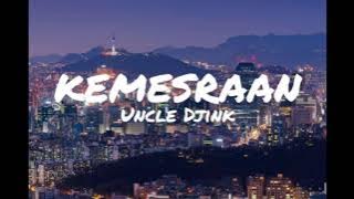 Uncle Djink - kemesraan reggae version (cover)