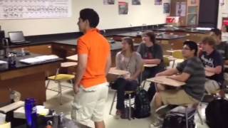 Graphing made fun with Motion