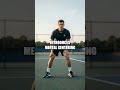 The Still Court Method: Five Mindful Breakthroughs for Tennis