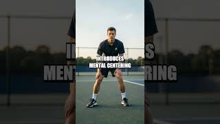 The Still Court Method: Five Mindful Breakthroughs for Tennis
