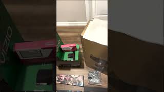 OVERNIGHT PINBALL PARTS FROM JAPAN!!?
#shorts #pinball #build
Building a GAME ROOM SOLUTIONS Mid-size 27 for my buddy wolfman!! OVERNIGHT PINBALL PARTS FROM JAPAN!!?