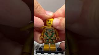 Lego Ninjago Mini Figure Oni Lloyd