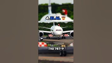 Airlines And Their FLAGSHIP Aircraft 😎 | Part 4 | #planes #dsaviation #avgeek #aviation #edit