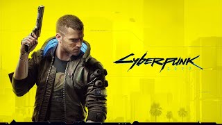 ► Cyberpunk 2077 - Старый 