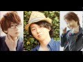 【江口拓也・木村良平・代永翼】間接的に神谷浩史と浪川大輔をネタにする江口拓也・木村良平・代永翼「うちのヒロシのことですかね?ヒロシ・カミヤのことですかw」
