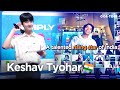Simply kpop contour keshav tyohar a talented rising star of india india