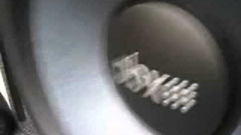 12vdb.com - car audio database: Powerbass Es15d.1