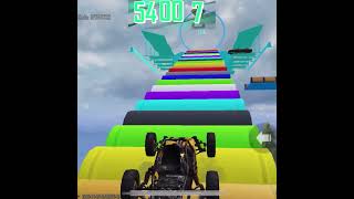 Best parkour wow map