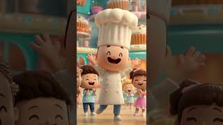 #fun #cartoon #cartoon #kidsvideos #kids #trending #learning #youtubeshorts #preschool #toddlers